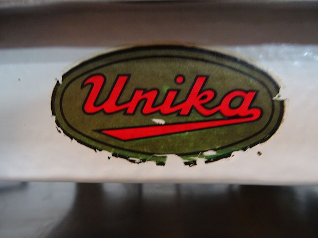 Verwarmd kaasmes unika - afbeelding 6 van  7