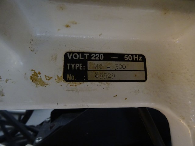 Verwarmd kaasmes unika - afbeelding 7 van  7