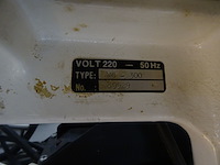 Verwarmd kaasmes unika - afbeelding 7 van  7
