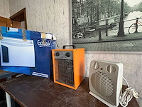 Verwarming - heating system (3x) - afbeelding 3 van  4