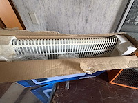 Verwarming - heating system (3x) - afbeelding 4 van  4