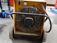 Verwarming bauger - afbeelding 2 van  4