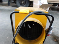Verwarming bauger - afbeelding 3 van  4