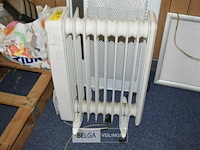 Verwarming dimplex - afbeelding 1 van  3