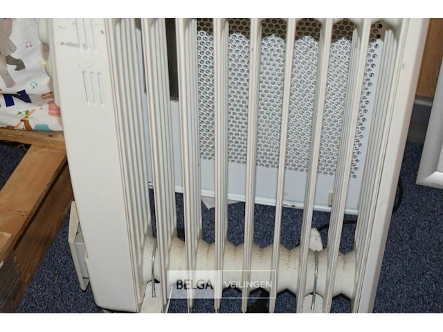 Verwarming dimplex - afbeelding 2 van  3