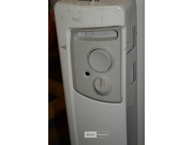 Verwarming dimplex - afbeelding 3 van  3