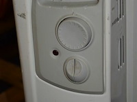 Verwarming dimplex - afbeelding 3 van  3