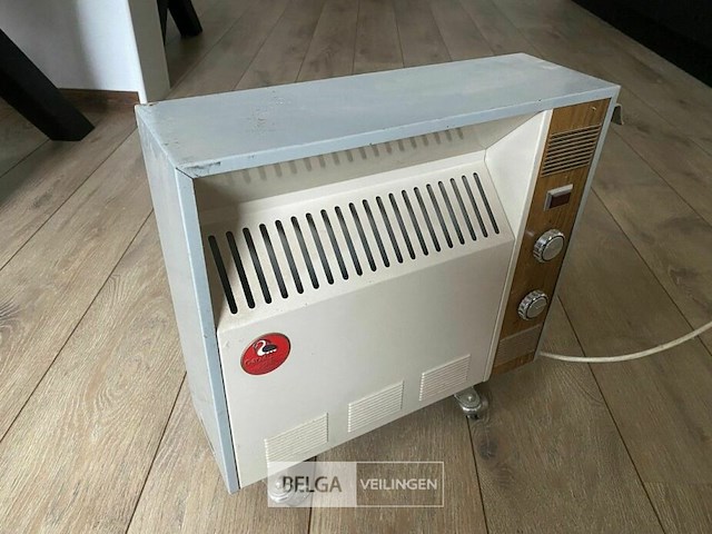 Verwarming elek. mobil - afbeelding 1 van  1