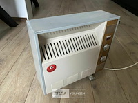 Verwarming elek. mobil - afbeelding 1 van  1