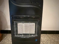 Verwarming op gas - afbeelding 1 van  2