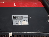 Verwarming sencys 3,3 kw - afbeelding 4 van  6