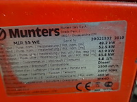 Verwarming sial munters - afbeelding 2 van  3