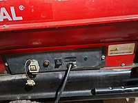 Verwarming sial munters - afbeelding 3 van  3