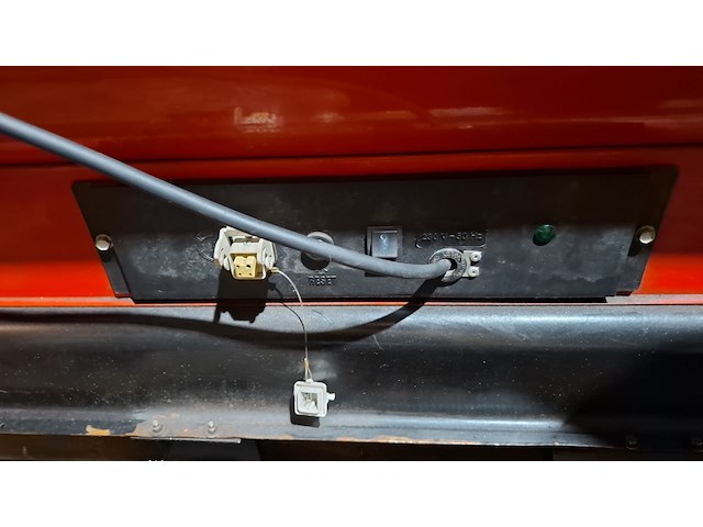 Verwarming sial munters - afbeelding 1 van  3