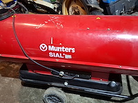 Verwarming sial munters - afbeelding 2 van  3