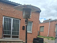 Verwarming / terrasverwarmer - afbeelding 3 van  5