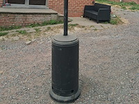 Verwarming / terrasverwarmer - afbeelding 4 van  5