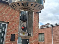 Verwarming / terrasverwarmer - afbeelding 5 van  5