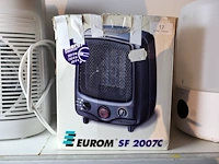 Verwarming (x2) - afbeelding 3 van  4