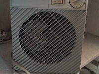 Verwarming - afbeelding 1 van  2