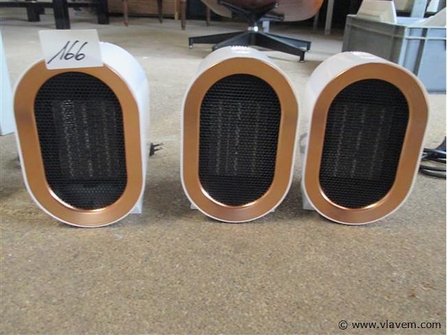 Verwarming - afbeelding 1 van  2