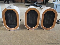 Verwarming - afbeelding 1 van  2