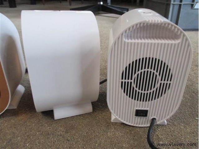 Verwarming - afbeelding 2 van  2