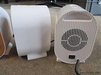 Verwarming - afbeelding 2 van  2