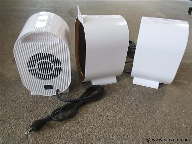 Verwarming - afbeelding 2 van  2