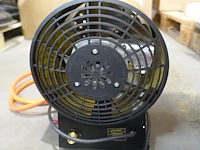 Verwarming - afbeelding 2 van  5