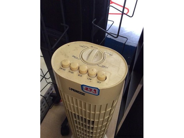 Verwarminginselement - afbeelding 2 van  2