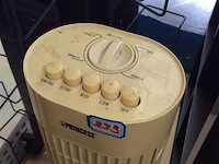 Verwarminginselement - afbeelding 2 van  2