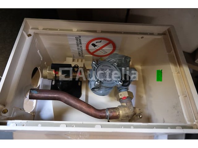 Verwarmings- en sanitairsaccessoires - afbeelding 3 van  14