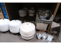 Verwarmings- en sanitairsaccessoires - afbeelding 4 van  14