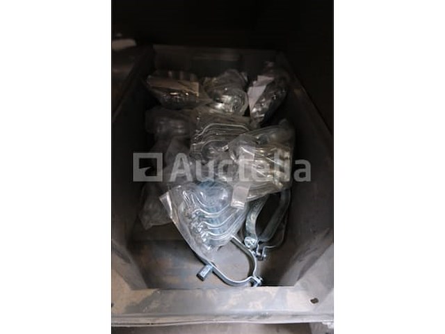 Verwarmings- en sanitairsaccessoires - afbeelding 6 van  14