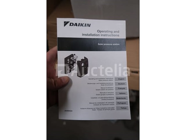 Verwarmings- en sanitairsaccessoires - afbeelding 8 van  14