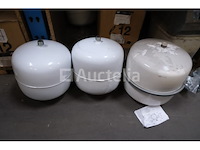 Verwarmings- en sanitairsaccessoires - afbeelding 10 van  14