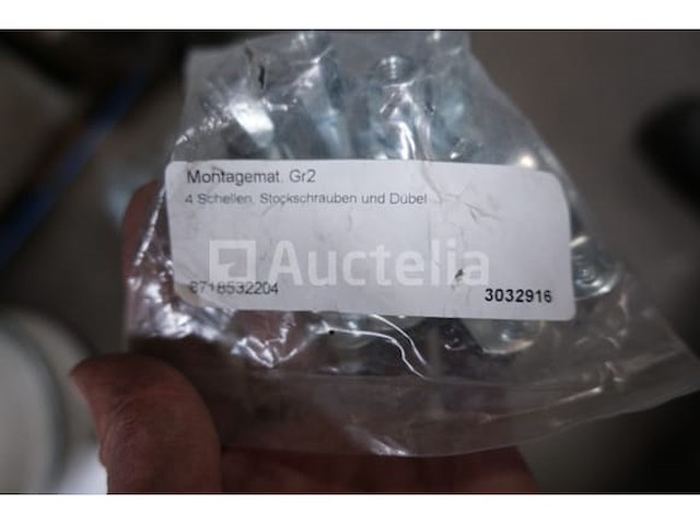 Verwarmings- en sanitairsaccessoires - afbeelding 12 van  14