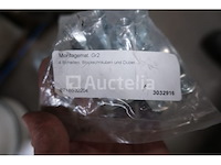 Verwarmings- en sanitairsaccessoires - afbeelding 12 van  14