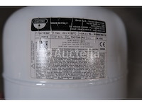 Verwarmings- en sanitairsaccessoires - afbeelding 13 van  14