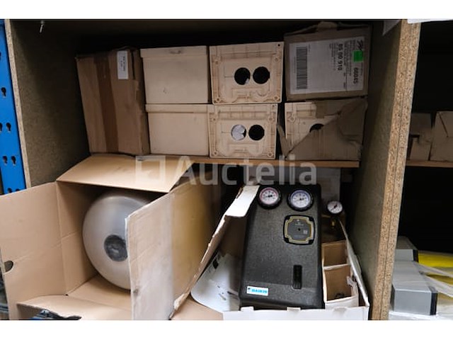 Verwarmings- en sanitairsaccessoires - afbeelding 14 van  14