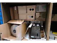 Verwarmings- en sanitairsaccessoires - afbeelding 14 van  14