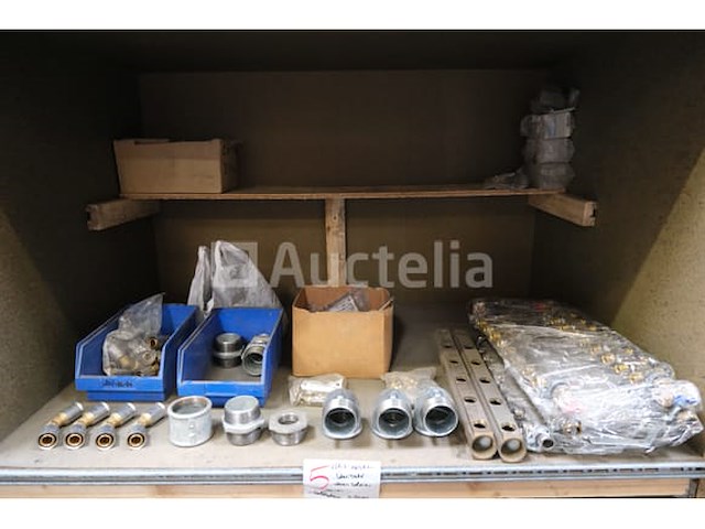 Verwarmings- en sanitairsaccessoires - afbeelding 2 van  13