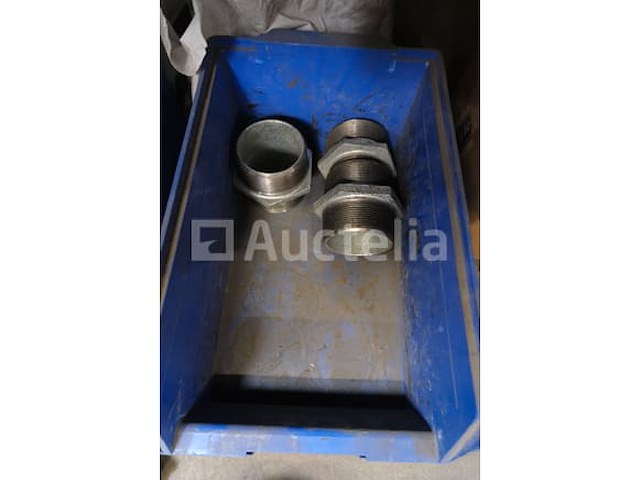 Verwarmings- en sanitairsaccessoires - afbeelding 3 van  13