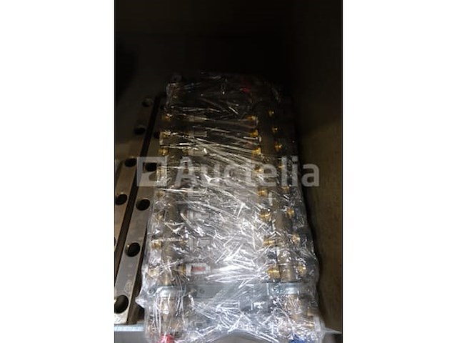 Verwarmings- en sanitairsaccessoires - afbeelding 5 van  13