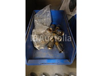 Verwarmings- en sanitairsaccessoires - afbeelding 1 van  13