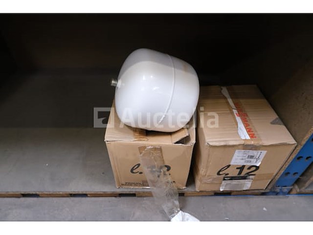 Verwarmings- en sanitairsaccessoires - afbeelding 6 van  13