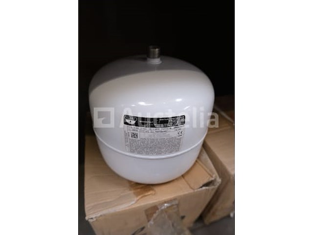 Verwarmings- en sanitairsaccessoires - afbeelding 7 van  13