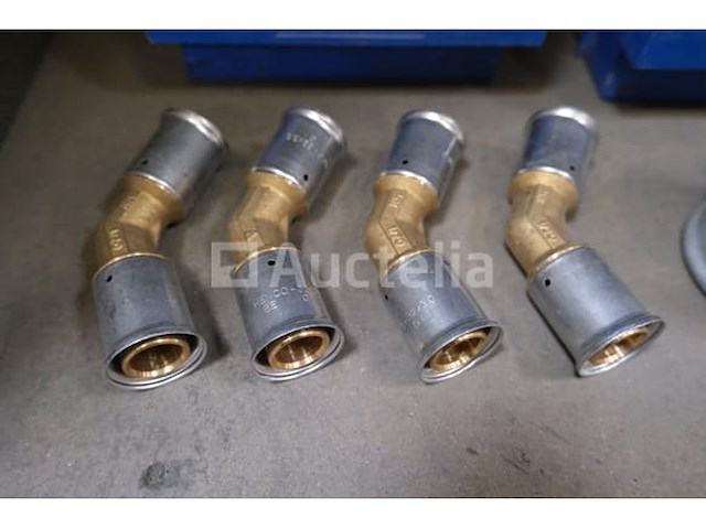 Verwarmings- en sanitairsaccessoires - afbeelding 8 van  13