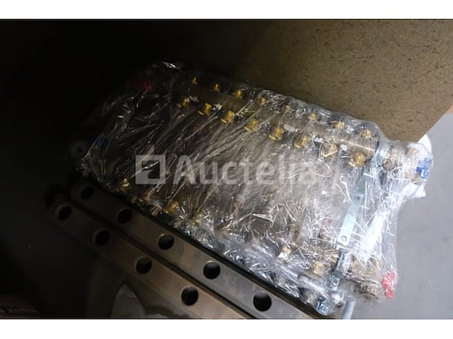 Verwarmings- en sanitairsaccessoires - afbeelding 10 van  13